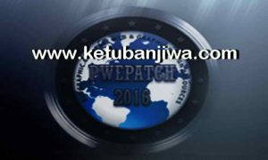 PES 2016 PS2 PesWorldEdition Patch v2 Ketuban Jiwa