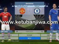 PES 2016 PS3 BLES Option File Tuga Vicio v1 PES 2016 PS3 BLES Option File Tuga Vicio v1 by Kidoow Ketuban Jiwa