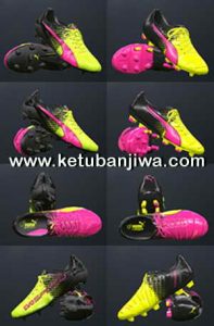 PES 2016 Puma Tricks Pack For Bootpack v4 by Wens Ketuban Jiwa