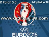 PES 2016 RENK Patch 3.0 Compatible DLC 3.0 PES 2016 RENK Patch 3.0 Conpatible DLC 3.0 by ZZ-TOP Ketuban Jiwa