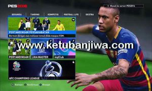 PES 2016 Tattoo Pack 300 Reset For PTE Patch 5.0 by Boris Ketuban Jiwa