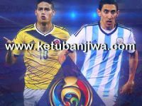 PES 2013 Copa America Centenario 2016 Patch by APP2013 Ketuban Jiwa