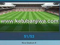 PES 2016 51 Stadium Pack Alpha Version by Harlock