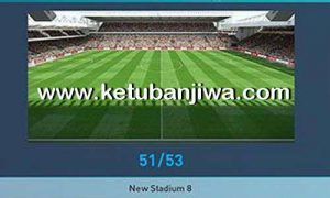 PES 2016 51 Stadium Pack Alpha Version by Harlock