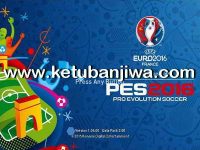 PES 2016 Dunksuriya Patch 5.0 + 5.0.1 Update PES 2016 Dunksuriya Patch 5.0 + 5.0.1 Update Ketuban Jiwa