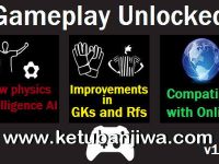 PES 2016 GamePlay Unlocked 1.01 + Online Mode PES 2016 GamePlay Unlocked 1.01 + Online Mode by Moba Ketuban Jiwa