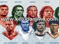 PES 2016 Mega Facepack Update 26.05.2016 For All Patch by Tran Ngoc Ketuban Jiwa