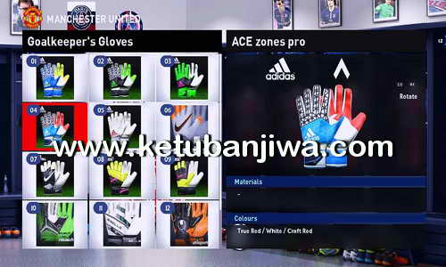 PES 2016 PES International Patch v1 Preview 2 Ketuban Jiwa