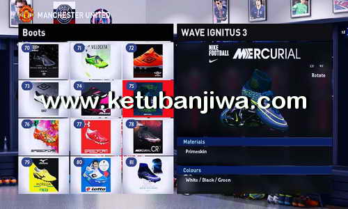 PES 2016 PES International Patch v1 Preview 3 Ketuban Jiwa