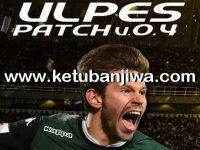 PES 2016 RPL ULPES Patch 0.4 DLC 3.0 PES 2016 RPL ULPES Patch v0.4 DLC 3.0 Ketuban Jiwa