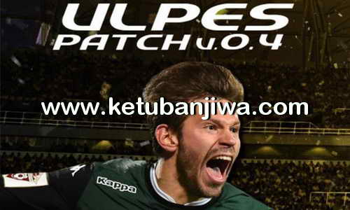 PES 2016 RPL ULPES Patch v0.4 DLC 3.0 Ketuban Jiwa