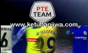 PES 2016 Real Face Tattoo Pack 330 v2 For PTE Patch by Ludvan Ketuban Jiwa