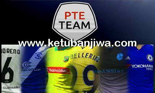 PES 2016 Real Face Tattoo Pack 330 v2 For PTE Patch by Ludvan Ketuban Jiwa