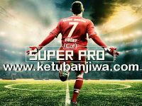 PES 2016 Super Pro Patch 4.0 by Pro Egy Ketuban Jiwa