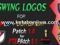 PES 2016 Swing Logos Pack For MLS and Concacaf Patch 1.0 Ketuban jiwa