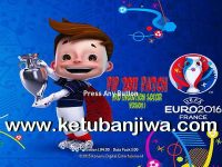PES 2016 Tattoo Pack 322 For PES International Patch v1 Ketuban Jiwa