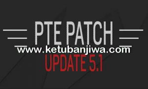 PES 2016 Tattoo Pack Fix Update For PTE Patch 5.1 Ketuban Jiwa