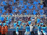 PES 2016 Test Crowds by Harlock Ketuban Jiwa