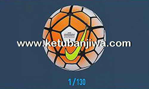 PES 2016 Unlocked 130 Balls by Harlock Ketuban Jiwa