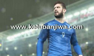 PES 2016 Very Hard GamePlay by PESConstructor Ketuban Jiwa