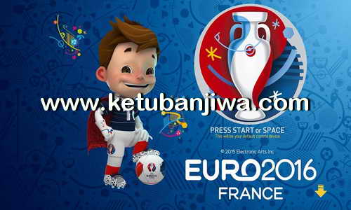 FIFA 16 ModdingWay Mod 6.0.4 AIO All In One Ketuban Jiwa