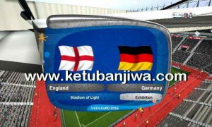 PES 2013 Dunksuriya Patch 5.0 Update Ketuban Jiwa