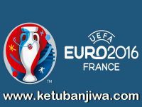 PES 2013 EURO 2016 Complete Squad Compatible PESEdit Patch by Skoss1987 Ketuban Jiwa