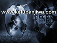 PES 2013 PESEX Patch v1 Season 2016-2017 Ketuban Jiwa