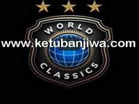 PES 2016 Classic Facepack For PTE Patch 5.2 PES 2016 Classic Facepack For PTE Patch 5.2 by Tran Ngoc Ketuban Jiwa