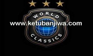 PES 2016 Classic Facepack For PTE Patch 5.2 by Tran Ngoc Ketuban Jiwa