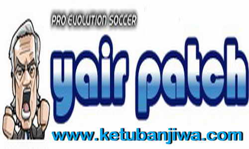 PES 2016 Core GamePlay Patch v3.0 by YairPatch Ketuban Jiwa