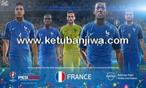 PES 2016 DLC 4.0 PC Official Data Pack Single Link Ketuban Jiwa