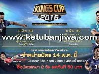 PES 2016 Dunksuriya Patch 5.2 + 5.2.1 Fix Update PES 2016 Dunksuriya Patch 5.2 + 5.2.1 Fix Update Ketuban Jiwa