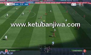 PES 2016 Dunksuriya Patch 5.5 Update DLC 4.0 Ketuban Jiwa