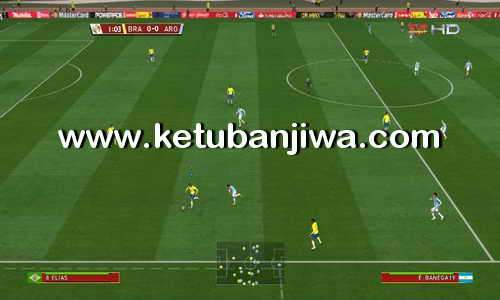 PES 2016 Dunksuriya Patch 5.5.1 Fix Update Ketuban Jiwa