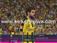 PES 2016 Dunksuriya Patch 5.6 Update PES 2016 Dunksuriya Patch 5.6 Update Ketuban Jiwa