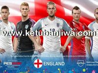 PES 2016 Kits Extracted From DLC 4.0 by Pes2016screen Ketuban Jiwa