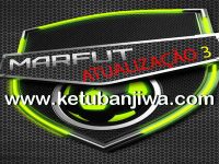 PES 2016 Marfut Patch 3.0 Update PES 2016 Marfut Patch 3.0 Update Ketuban Jiwa