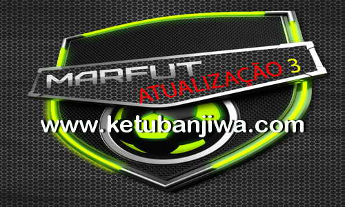 PES 2016 Marfut Patch 3.0 Update Ketuban Jiwa