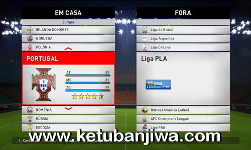 PES 2016 National Logos Pack HD by Juniorsantos021 Ketuban Jiwa