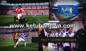 PES 2016 PESGalaxy Patch 3.00 Single Link AIO Ketuban Jiwa