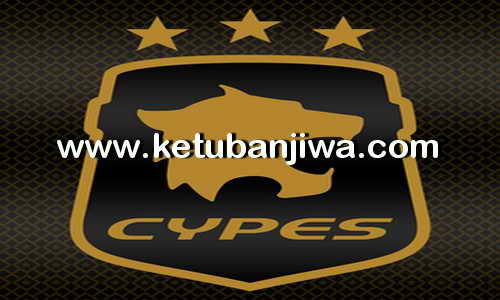 PES 2016 PS3 CYPES Option File 3.0 + DLC 4.0 Ketuban Jiwa