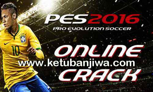 PES 2016 Revolt Crack Online 1.05 Fix by Apocaze
