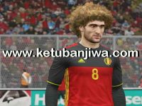 FIFA 16 ModdingWay Mod 6.2.0 + 6.5.0 Update Ketuban Jiwa