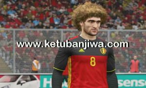 FIFA 16 ModdingWay Mod 6.2.0 + 6.5.0 Update Ketuban Jiwa