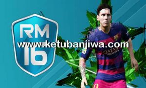FIFA 16 Revolution Mod Console 1.1 For PS3 + XBOX 360 Ketuban Jiwa