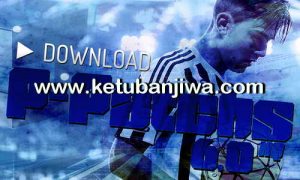 PES 2013 P-Patchs HQ 6.0 Season 2016-2017 Ketuban Jiwa
