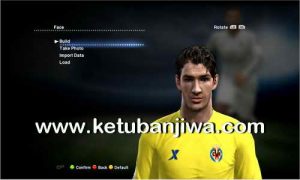 PES 2013 Sun Patch 5.0 Option File Update 27 July 2016 by Maicon Andre Ketuban Jiwa