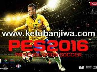 PES 2016 Apocaze Patch 1.5.1 Update Ketuban Jiwa