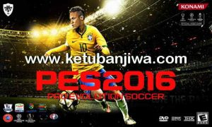 PES 2016 Apocaze Patch 1.5.1 Update Ketuban Jiwa